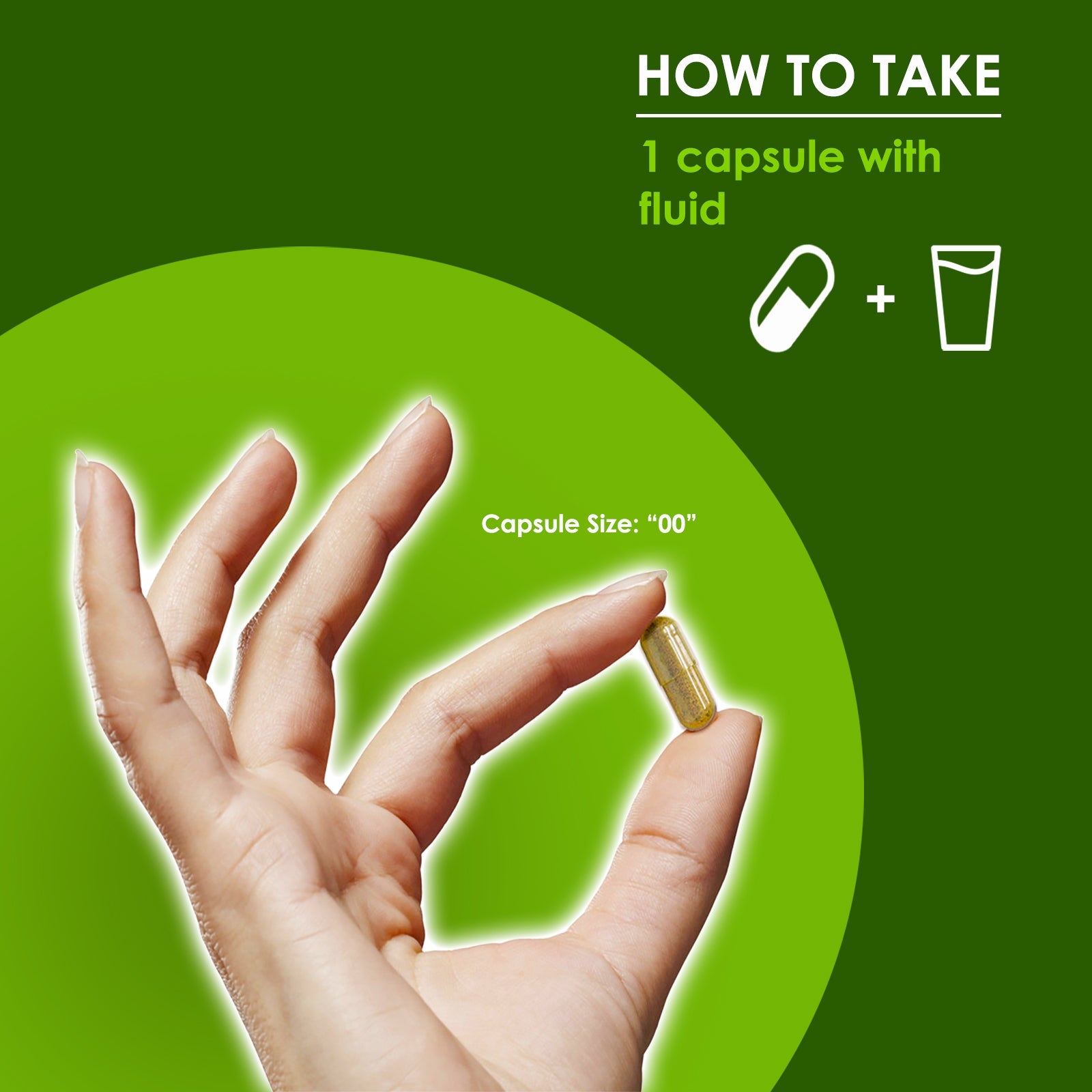 VH Nutrition SUGEREND | Dietary Support Supplement* | Circulatory Support* | Bitter Melon, White Kidney Bean Extract, Cassia Cinnamon |700mg Proprietary Formula | 60 Capsules